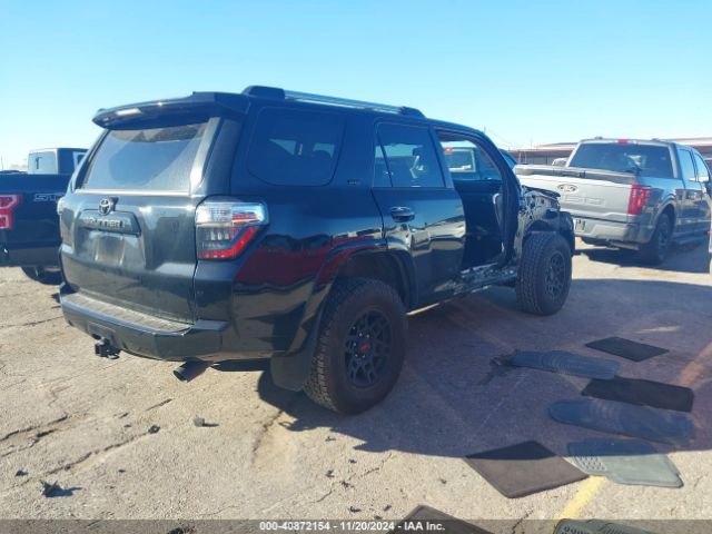 JTEFU5JR7P5304685 Toyota 4runner Sr5 Premium