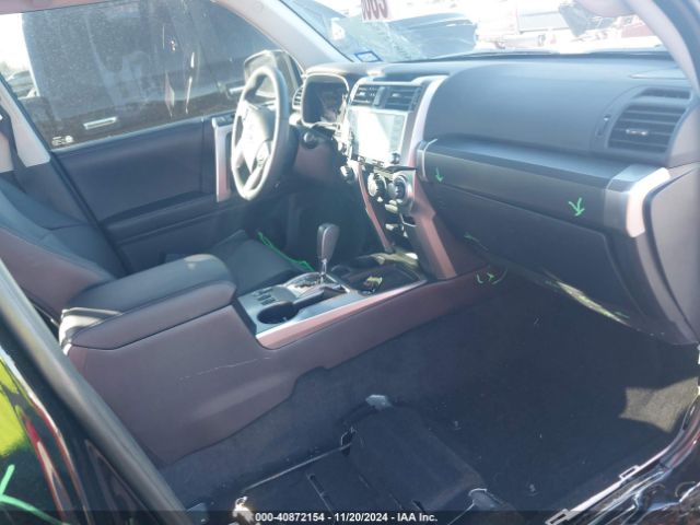 JTEFU5JR7P5304685 Toyota 4runner Sr5 Premium