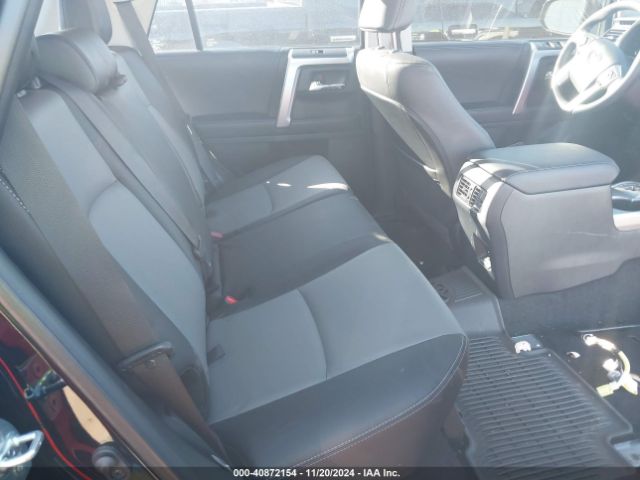 JTEFU5JR7P5304685 Toyota 4runner Sr5 Premium