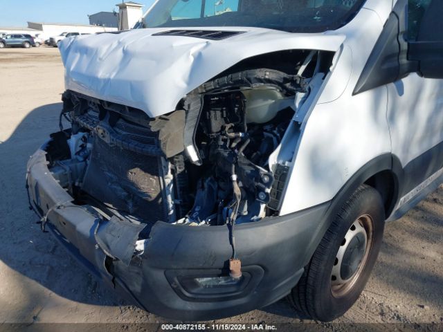 1FTBR1X88LKB75816 Ford Transit-250 Cargo Van