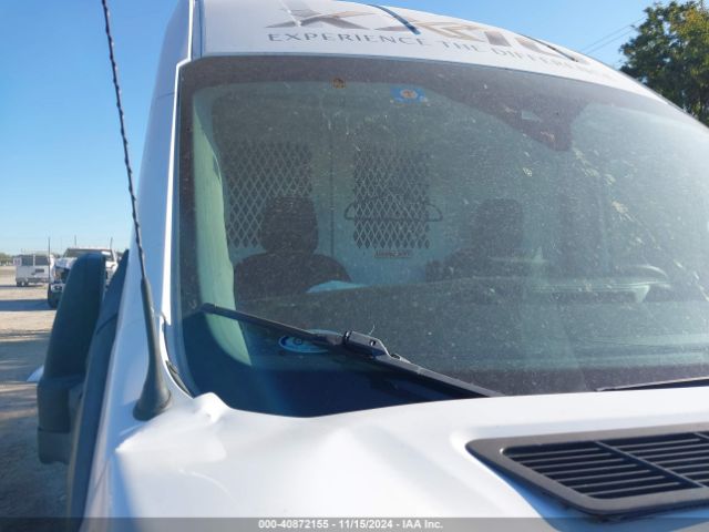 1FTBR1X88LKB75816 Ford Transit-250 Cargo Van