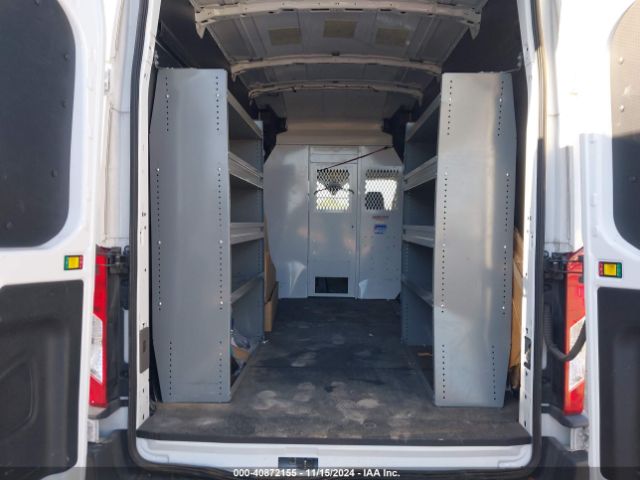 1FTBR1X88LKB75816 Ford Transit-250 Cargo Van