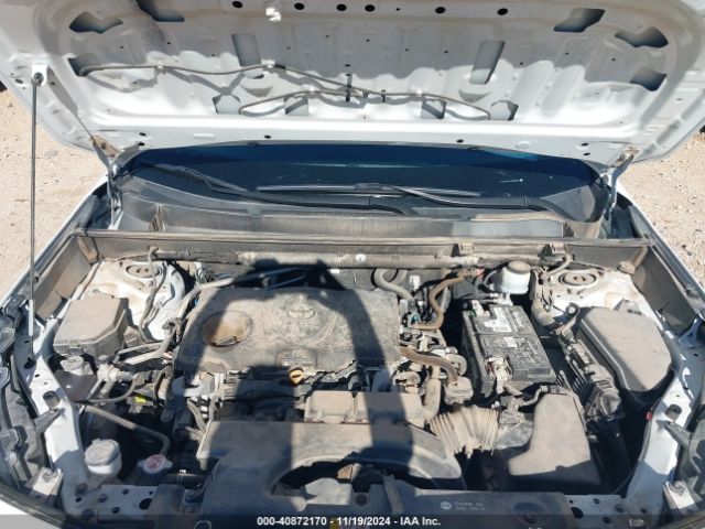 2T3W1RFV7KW005273 Toyota Rav4 Xle