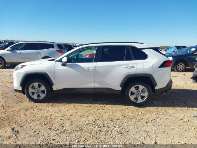 2T3W1RFV7KW005273 Toyota Rav4 Xle