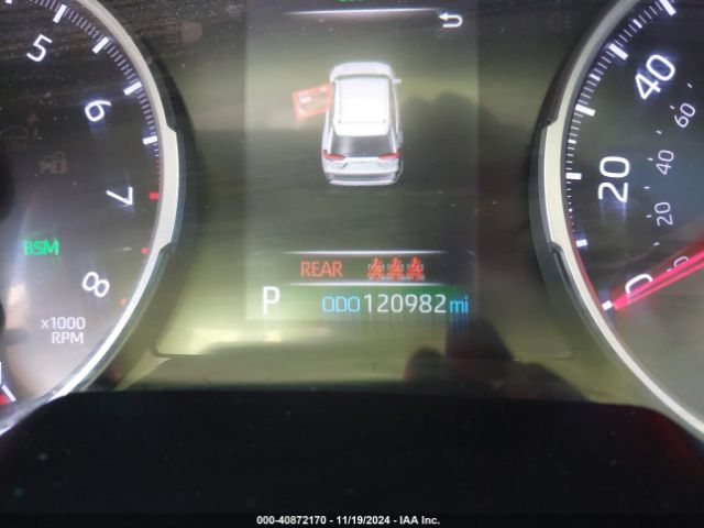 2T3W1RFV7KW005273 Toyota Rav4 Xle