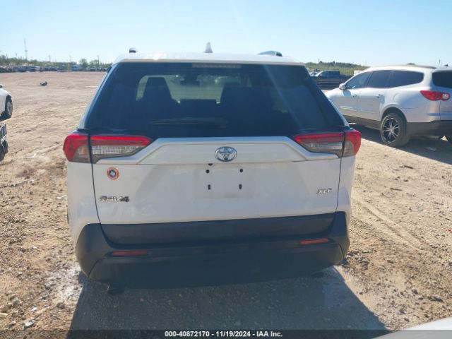 2T3W1RFV7KW005273 Toyota Rav4 Xle