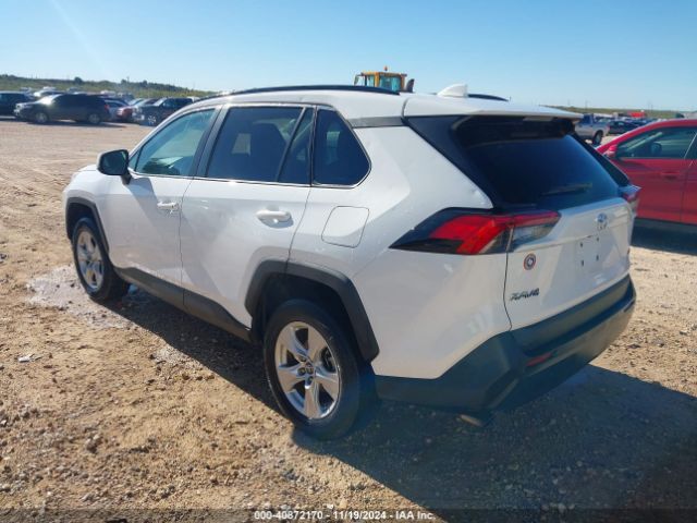 2T3W1RFV7KW005273 Toyota Rav4 Xle