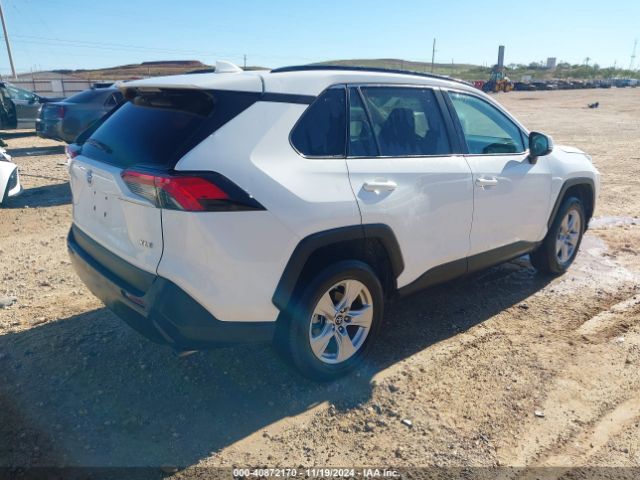 2T3W1RFV7KW005273 Toyota Rav4 Xle