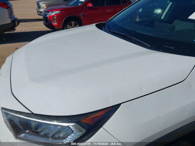 2T3W1RFV7KW005273 Toyota Rav4 Xle