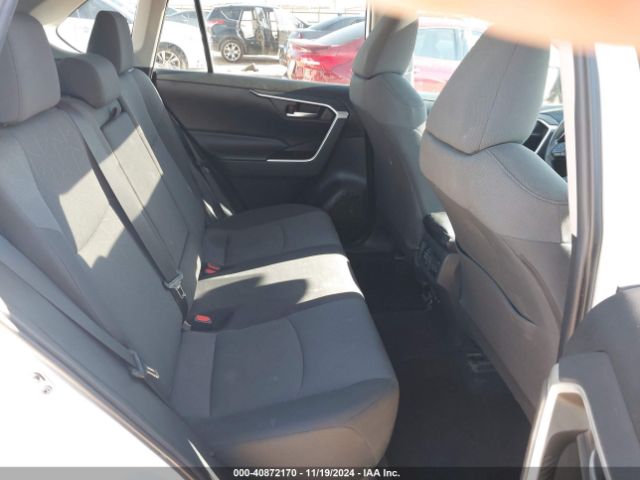 2T3W1RFV7KW005273 Toyota Rav4 Xle