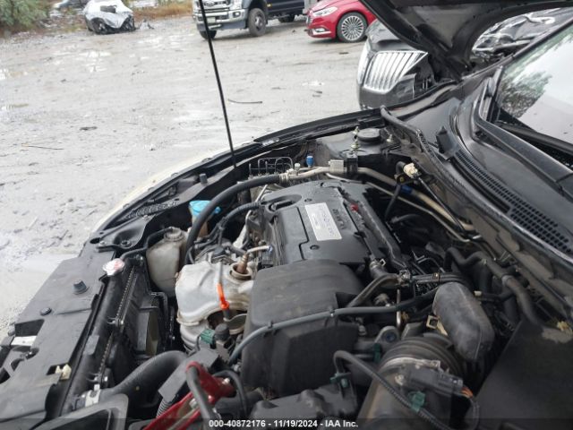 1HGCR2F32FA013367 Honda ACCORD LX