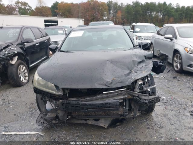 1HGCR2F32FA013367 Honda ACCORD LX