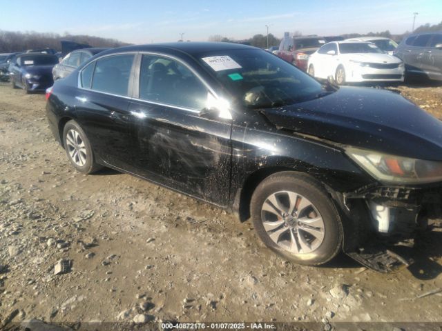1HGCR2F32FA013367 Honda ACCORD LX