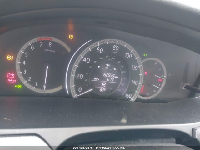 1HGCR2F32FA013367 Honda ACCORD LX