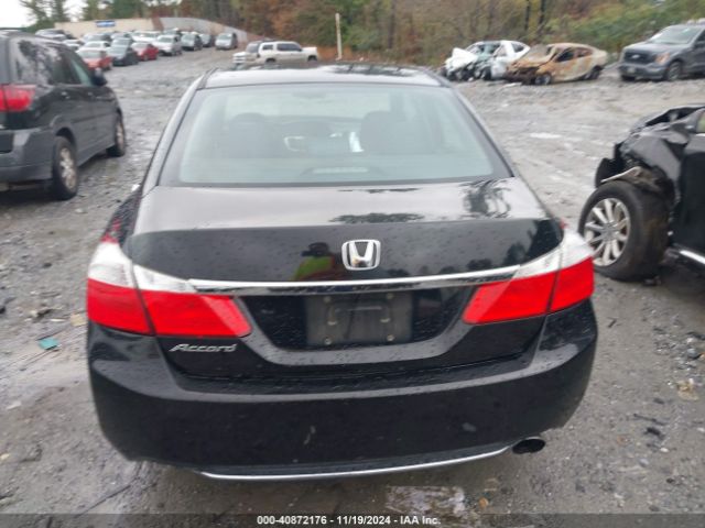 1HGCR2F32FA013367 Honda ACCORD LX
