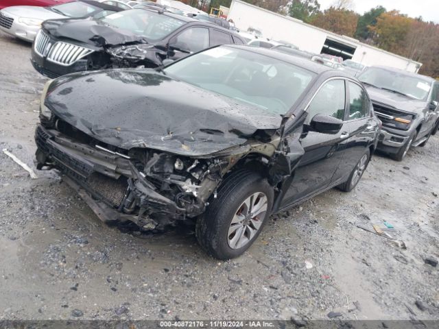 1HGCR2F32FA013367 Honda ACCORD LX