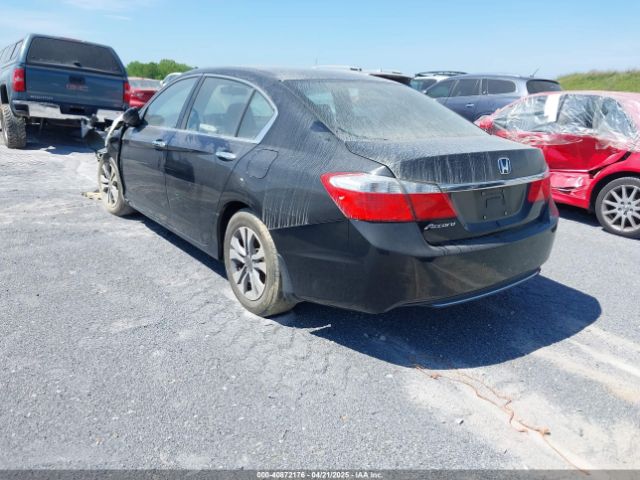 1HGCR2F32FA013367 Honda ACCORD LX