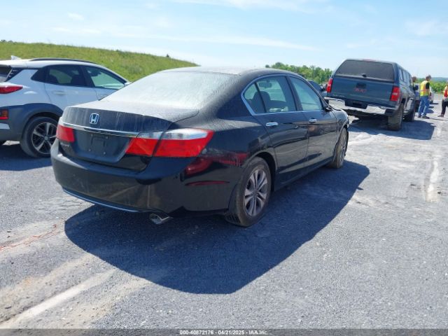 1HGCR2F32FA013367 Honda ACCORD LX