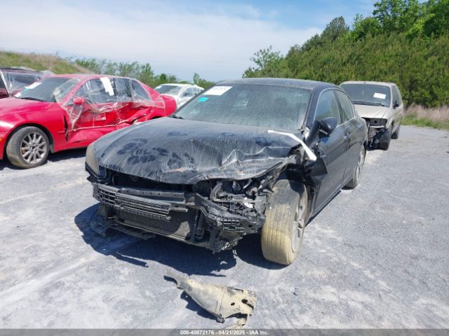 1HGCR2F32FA013367 Honda ACCORD LX