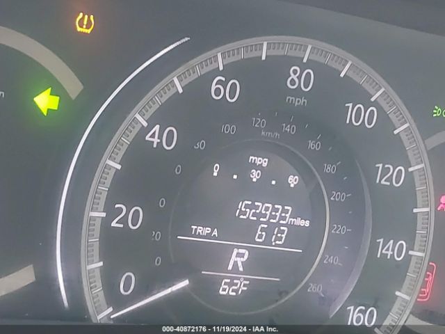 1HGCR2F32FA013367 Honda ACCORD LX