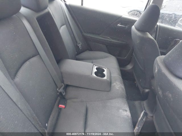 1HGCR2F32FA013367 Honda ACCORD LX