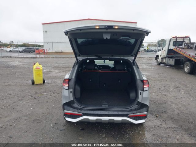 5XYK53AFXPG051301 KIA Sportage Sx-prestige