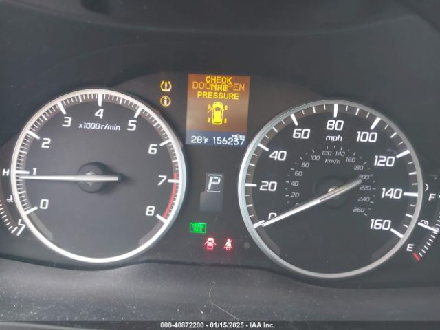 2013 ACURA RDX 5J8TB4H30DL019196 Photo 6