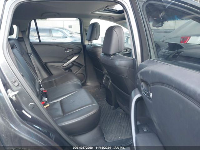 2013 ACURA RDX 5J8TB4H30DL019196 Photo 7