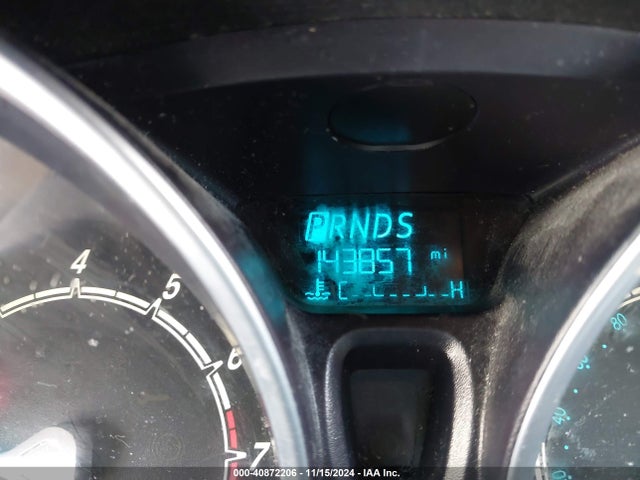 Ford FIESTA SE 2014 3FADP4EJ1EM166365 Image 15