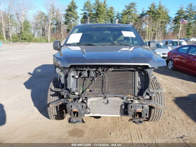 1FTEX1EP2KKC63871 Ford F-150 Xlt