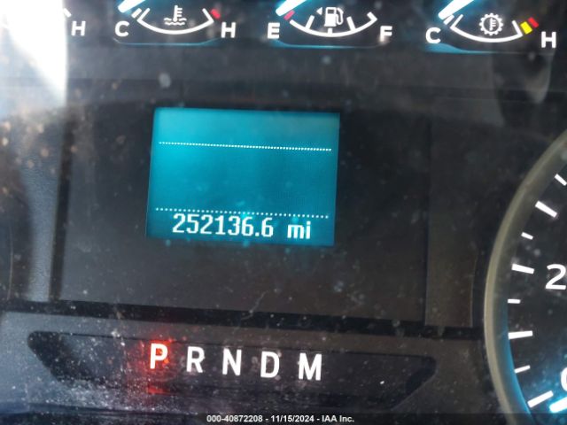 1FTEX1EP2KKC63871 Ford F-150 Xlt