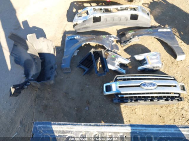 1FTEX1EP2KKC63871 Ford F-150 Xlt