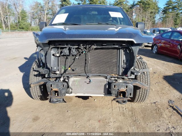 1FTEX1EP2KKC63871 Ford F-150 Xlt