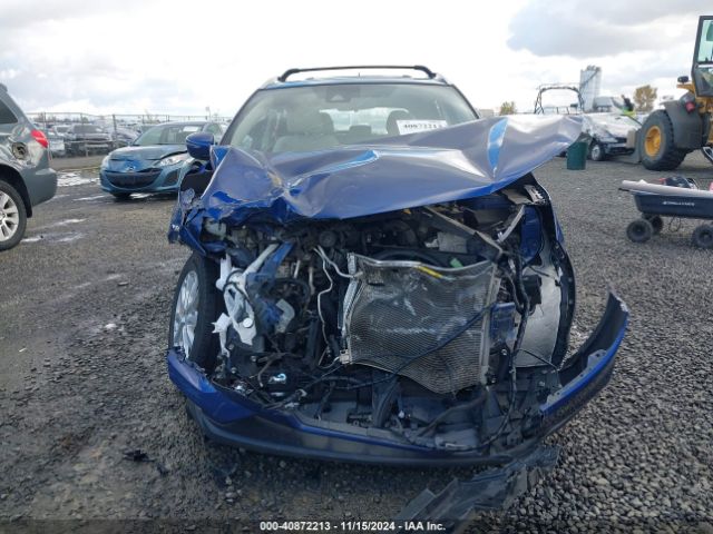 JN1BJ1CWXLW370498 Nissan Rogue Sport Sv Awd Xtronic Cvt