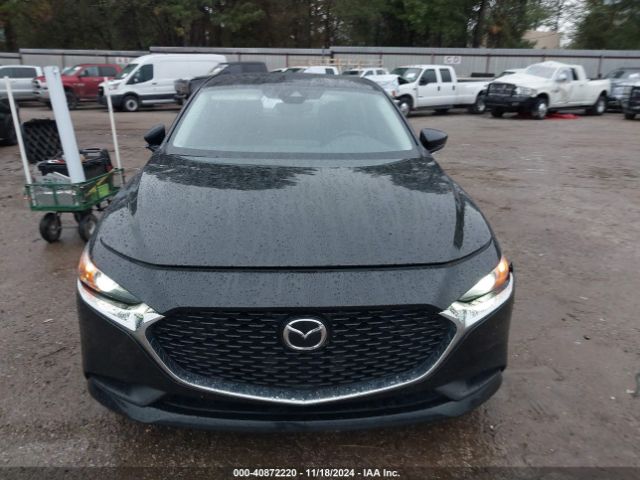 3MZBPABM8PM359367 Mazda Mazda3 2.5 S Select