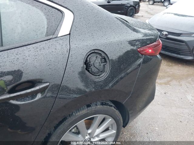 3MZBPABM8PM359367 Mazda Mazda3 2.5 S Select