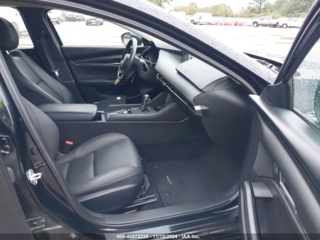 3MZBPABM8PM359367 Mazda Mazda3 2.5 S Select
