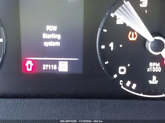 3C6LRVDG6PE535303 RAM Promaster 2500 High Roof 159 Wb