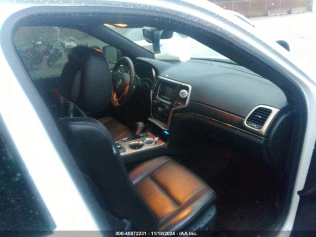 1C4RJFBG8HC770099 Jeep Grand Cherokee Limited 4x4