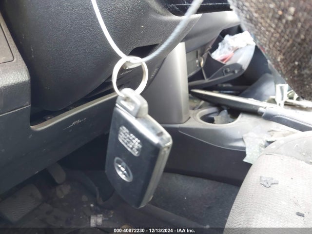 2T3WFREVXJW455940 Toyota Rav4 Adventure/xle