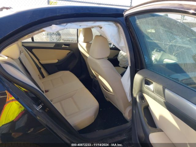3VWB67AJ5JM203520 Volkswagen Jetta 1.4t Se/1.4t Wolfsburg Edition