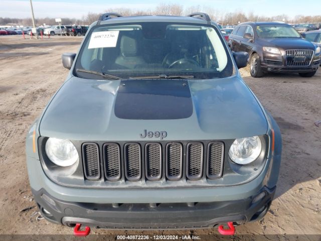 ZACCJBCT4GPD13973 Jeep Renegade Trailhawk