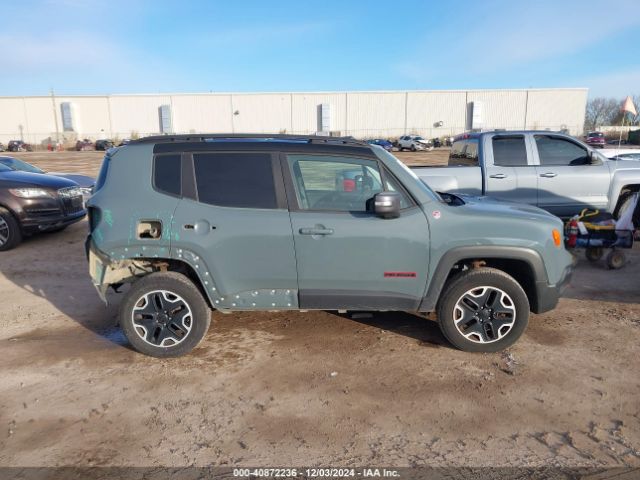 ZACCJBCT4GPD13973 Jeep Renegade Trailhawk