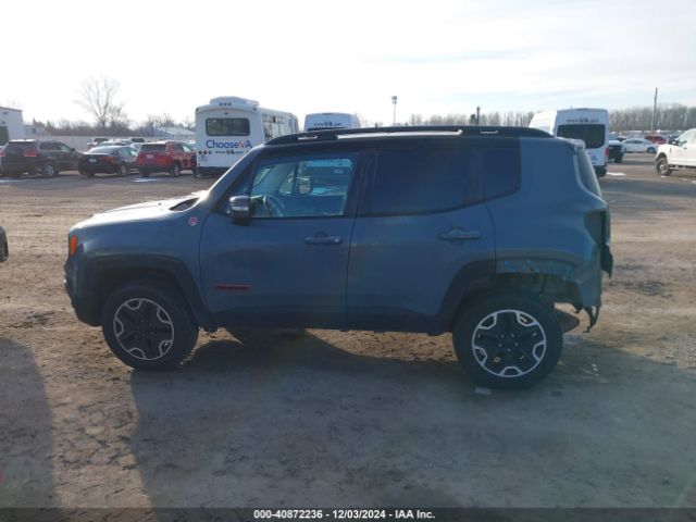 ZACCJBCT4GPD13973 Jeep Renegade Trailhawk