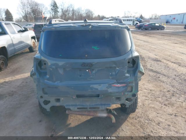 ZACCJBCT4GPD13973 Jeep Renegade Trailhawk