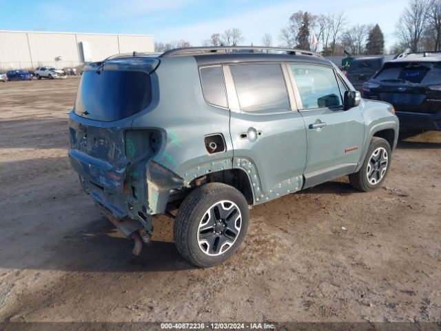 ZACCJBCT4GPD13973 Jeep Renegade Trailhawk