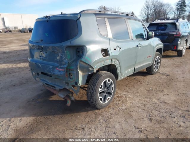 ZACCJBCT4GPD13973 Jeep Renegade Trailhawk