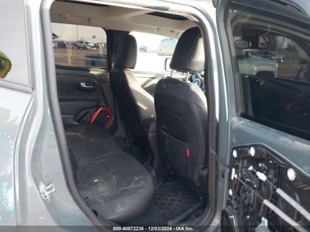 ZACCJBCT4GPD13973 Jeep Renegade Trailhawk