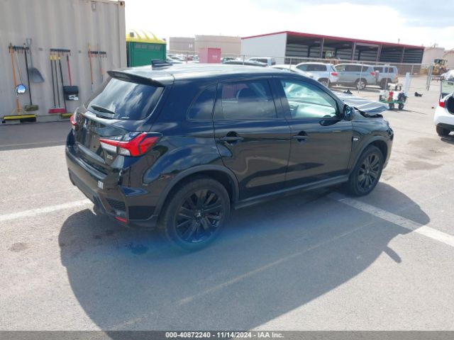 2023 MITSUBISHI OUTLANDER SPORT JA4ARUAU4PU003399 Photo 3