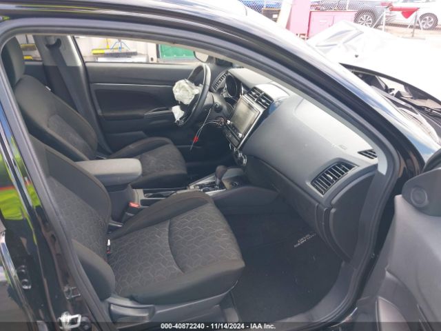 2023 MITSUBISHI OUTLANDER SPORT JA4ARUAU4PU003399 Photo 4